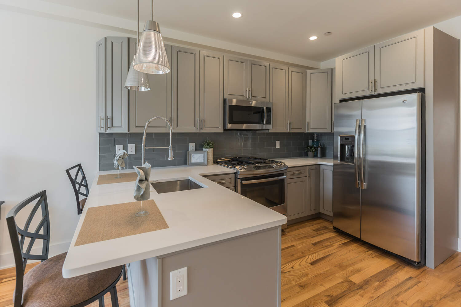 Spencer Lofts Philadelphia, PA