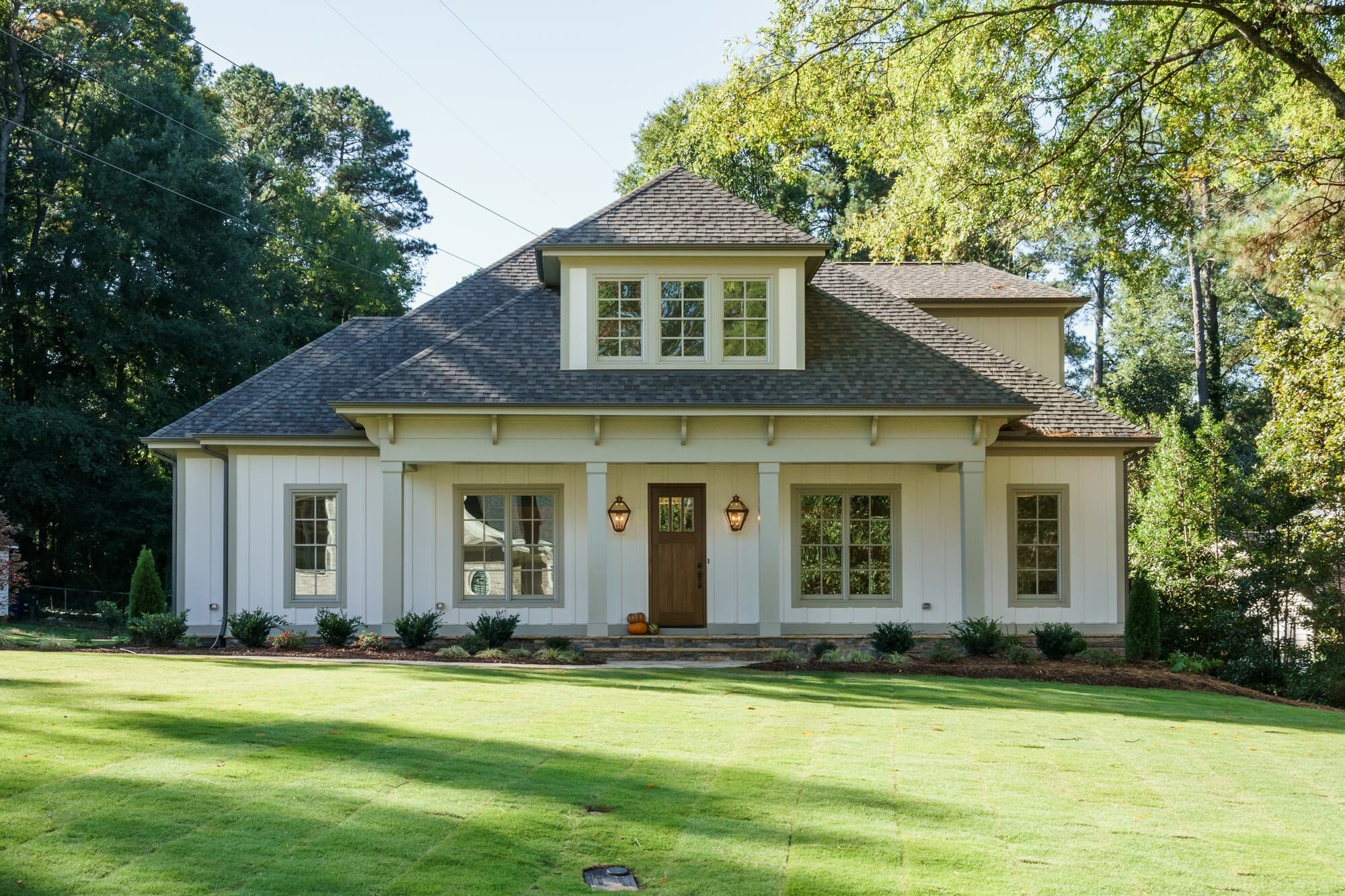 Raleigh Proper in Raleigh, NC | Homes By Dickerson