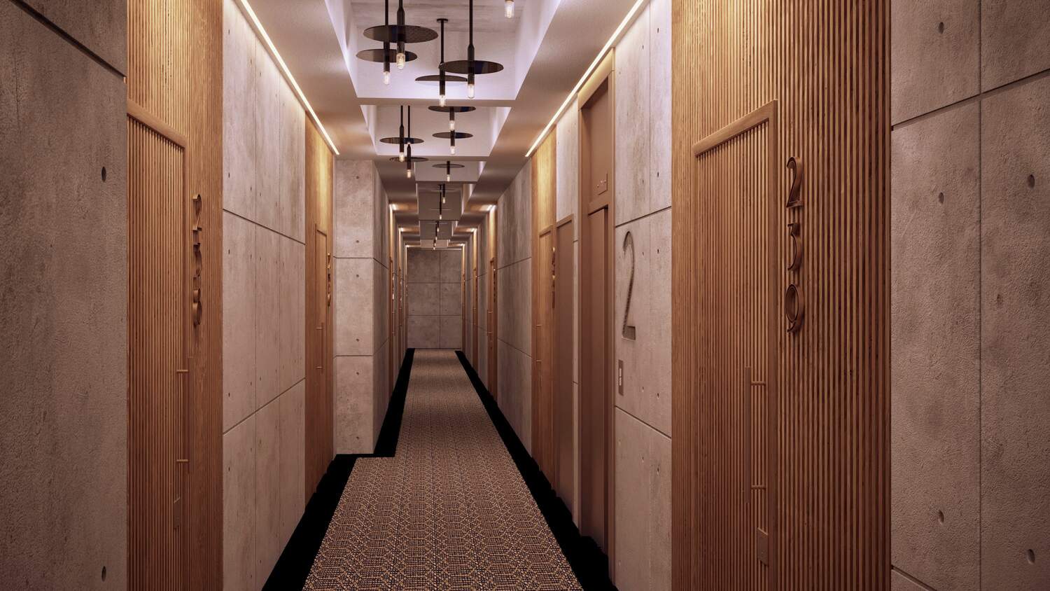 Corridor