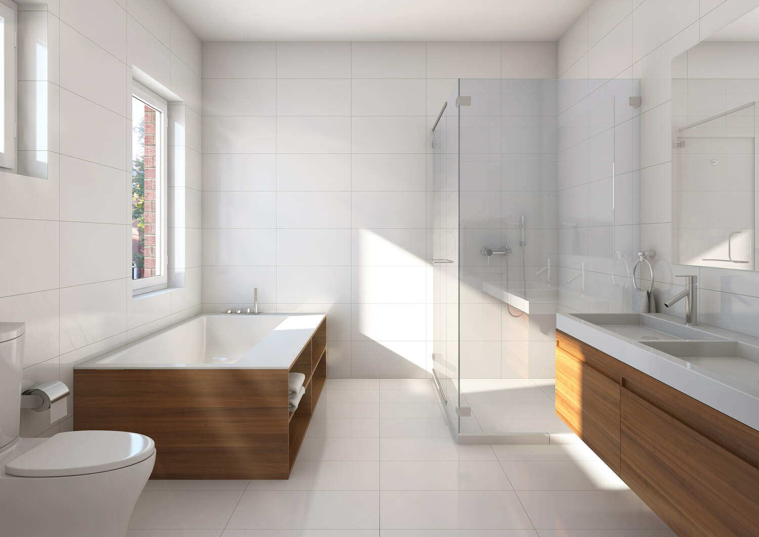 Bathroom (standard)