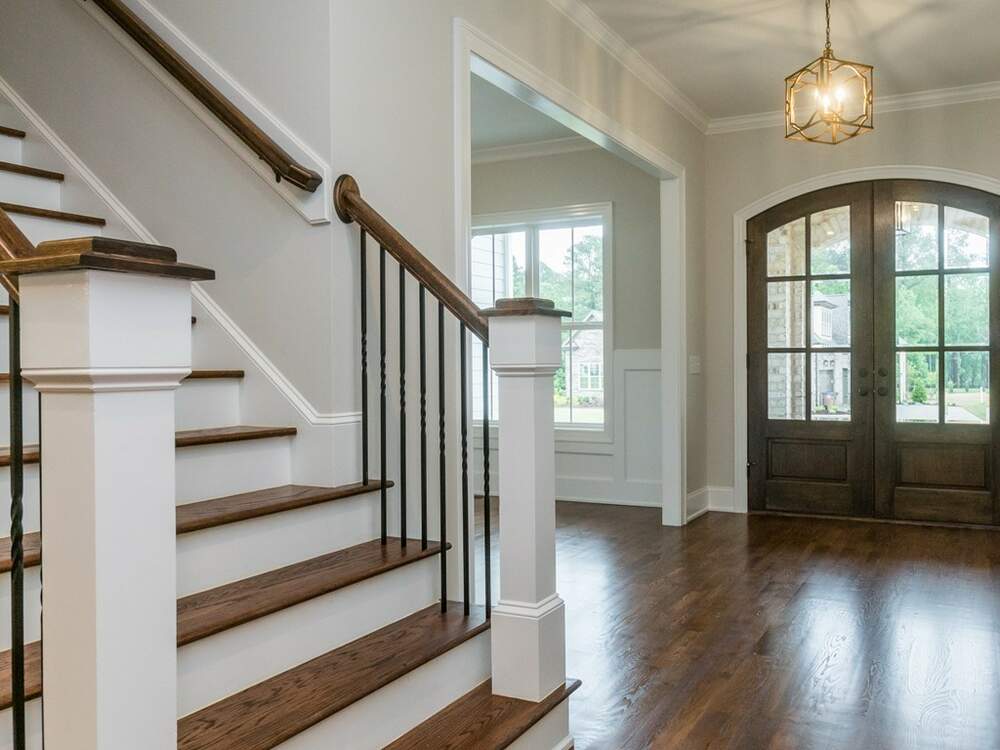 Hamilton, Blanton’s Creek