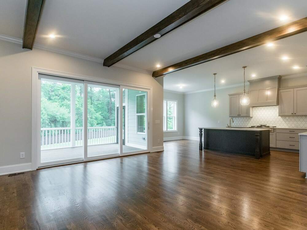 Hamilton, Blanton’s Creek