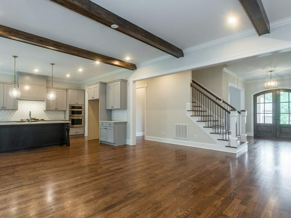 Hamilton, Blanton’s Creek