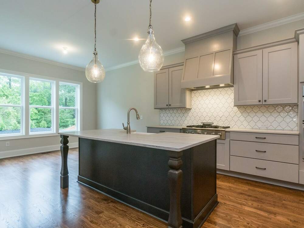 Hamilton, Blanton’s Creek