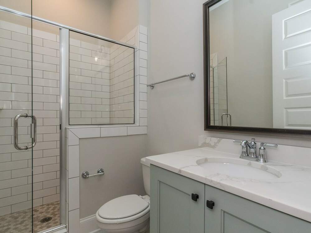 Hamilton, Blanton’s Creek