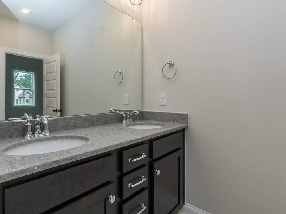 Hamilton, Blanton’s Creek