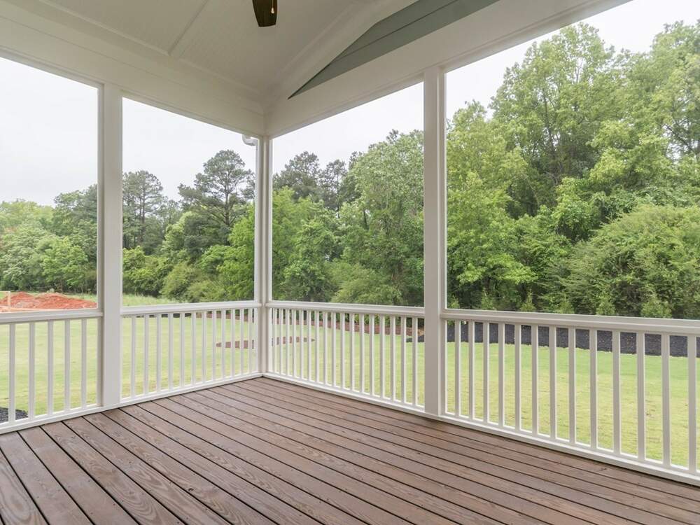 Hamilton, Blanton’s Creek