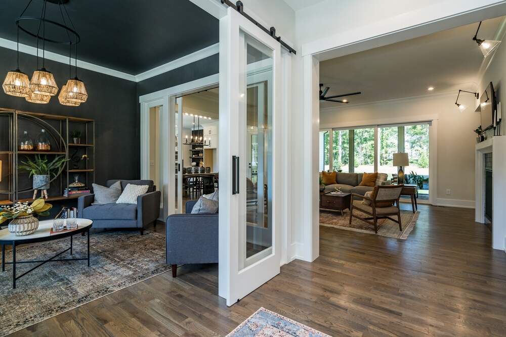 Brinkley, Papillon Park