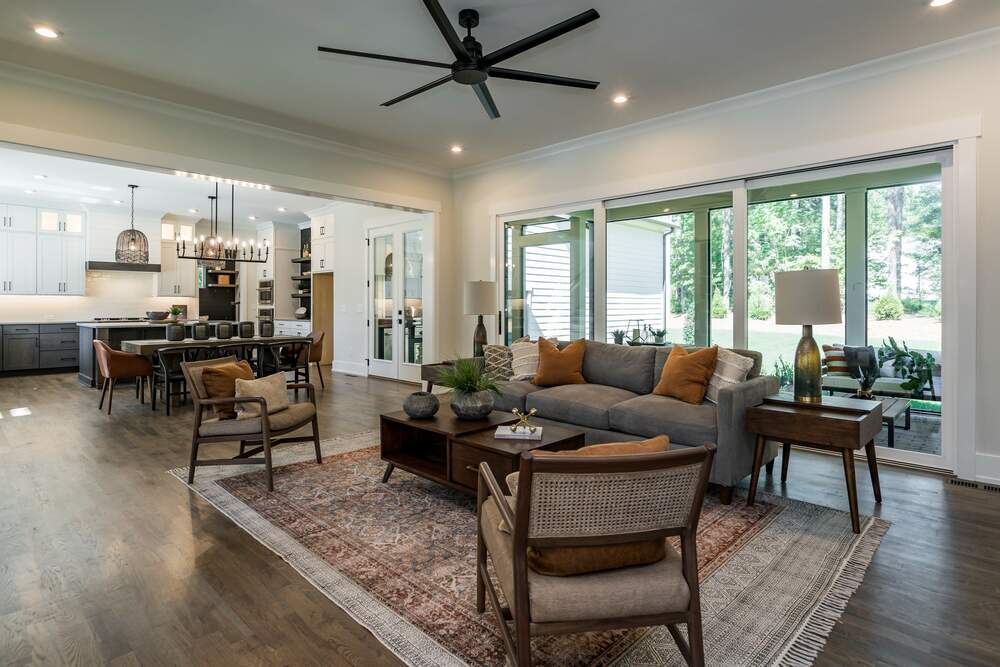 Brinkley, Papillon Park