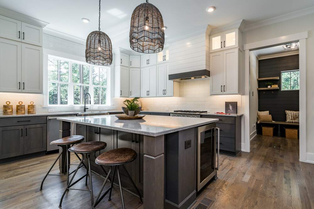 Brinkley, Papillon Park