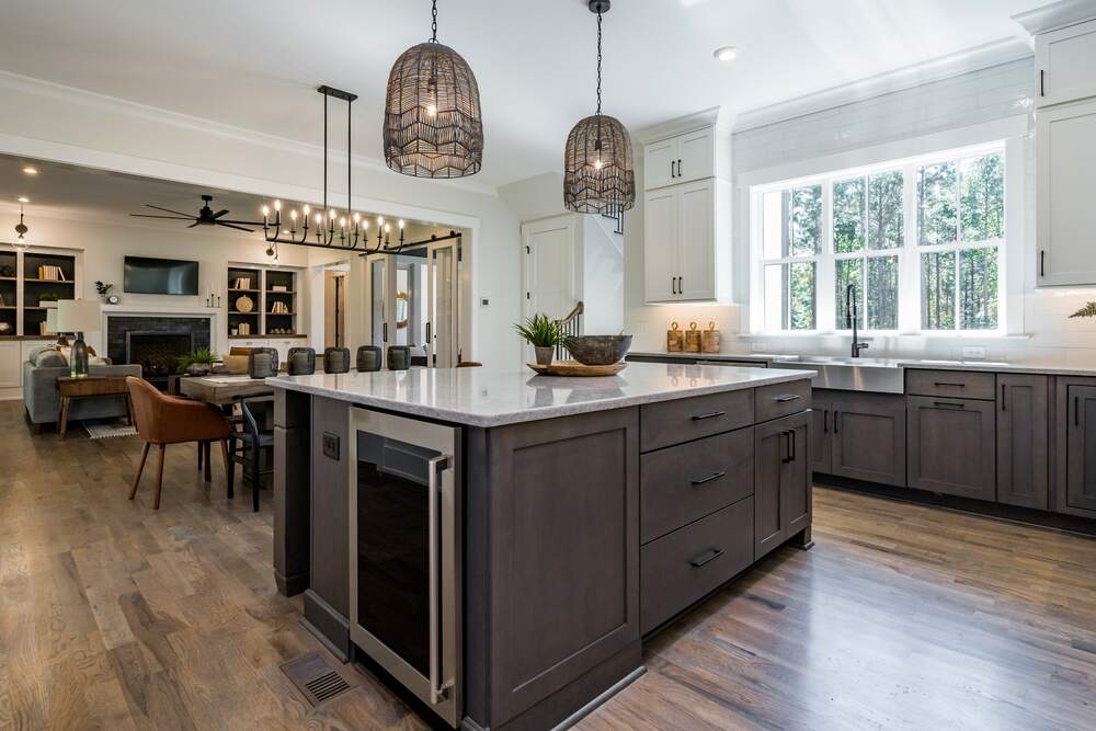 Brinkley, Papillon Park