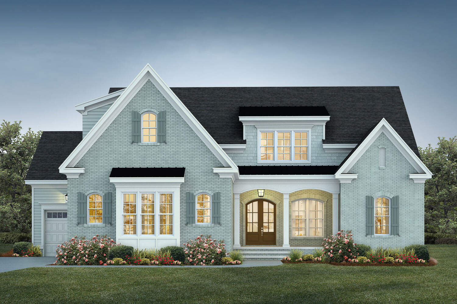 Brighton, Traditions at Wake Forest