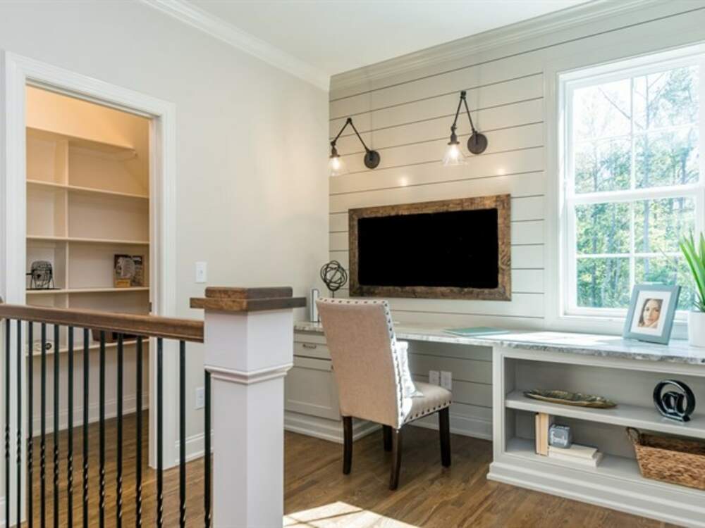 Whitaker, Homes by Dickerson