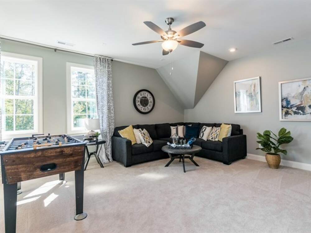 Whitaker, Homes by Dickerson