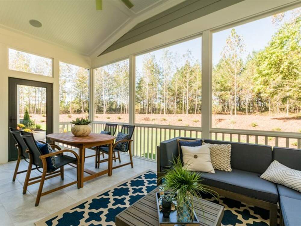 Whitaker, Homes by Dickerson