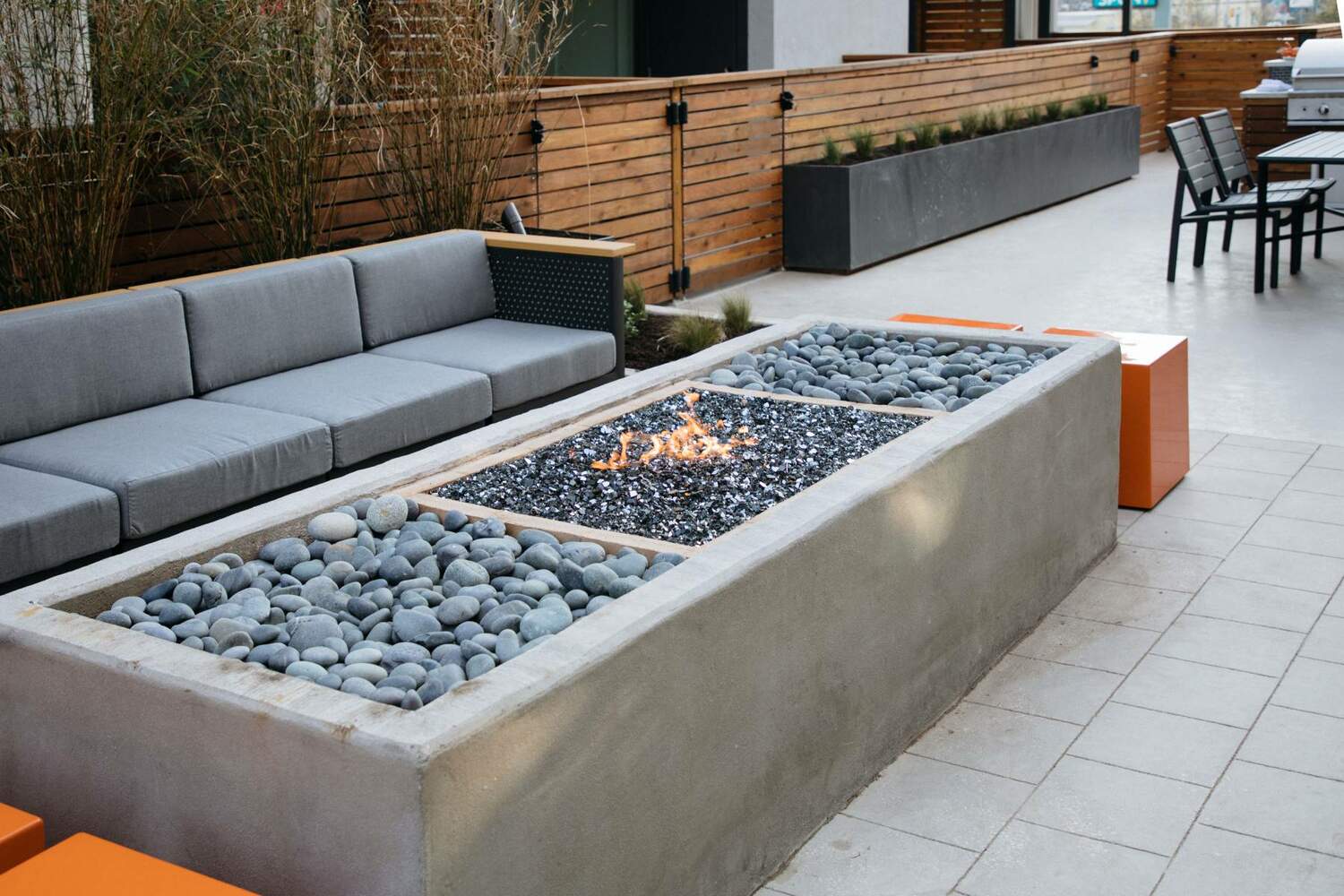 Fire Pit