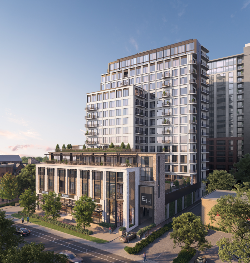 Eden House Green Hills, Nashville, TN