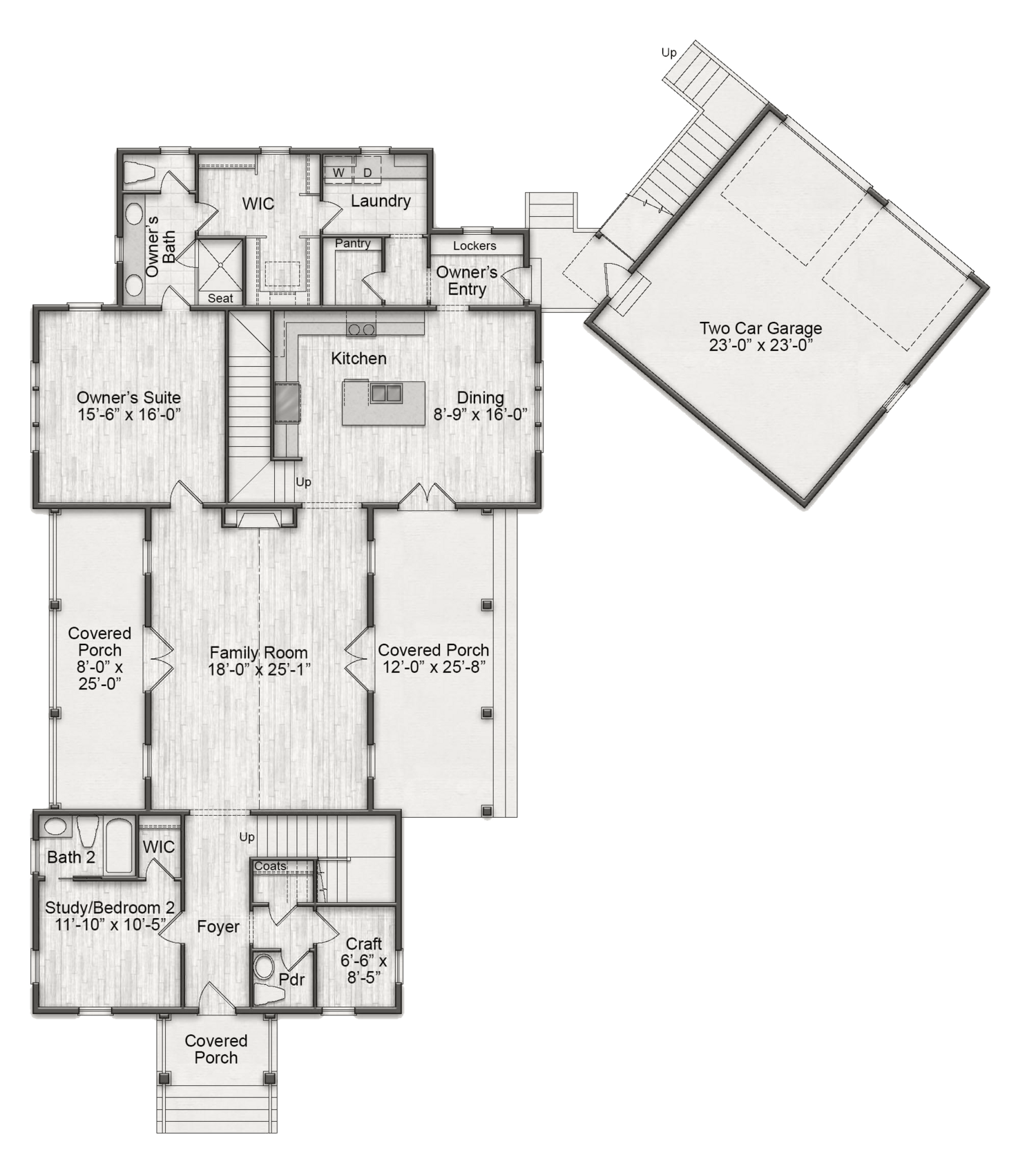 Maison des fleur