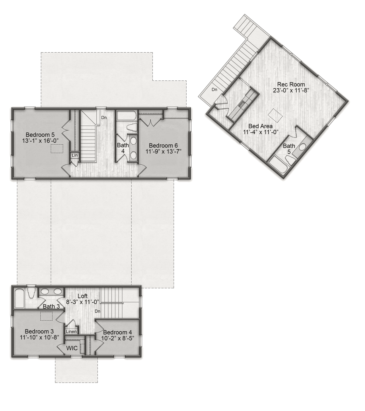 Maison des fleur