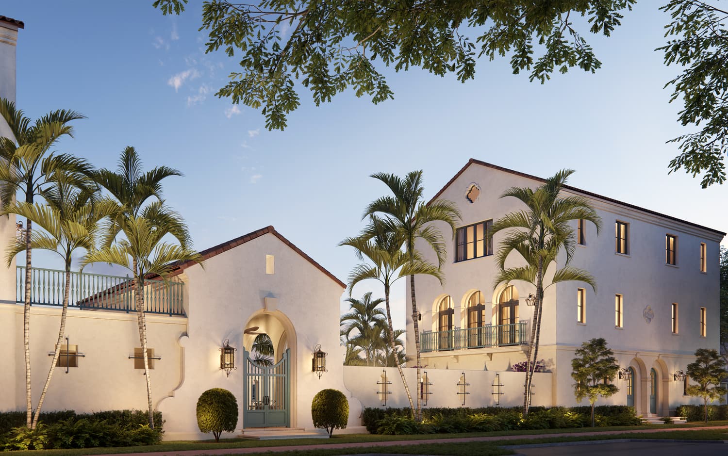 The Village at Coral Gables
