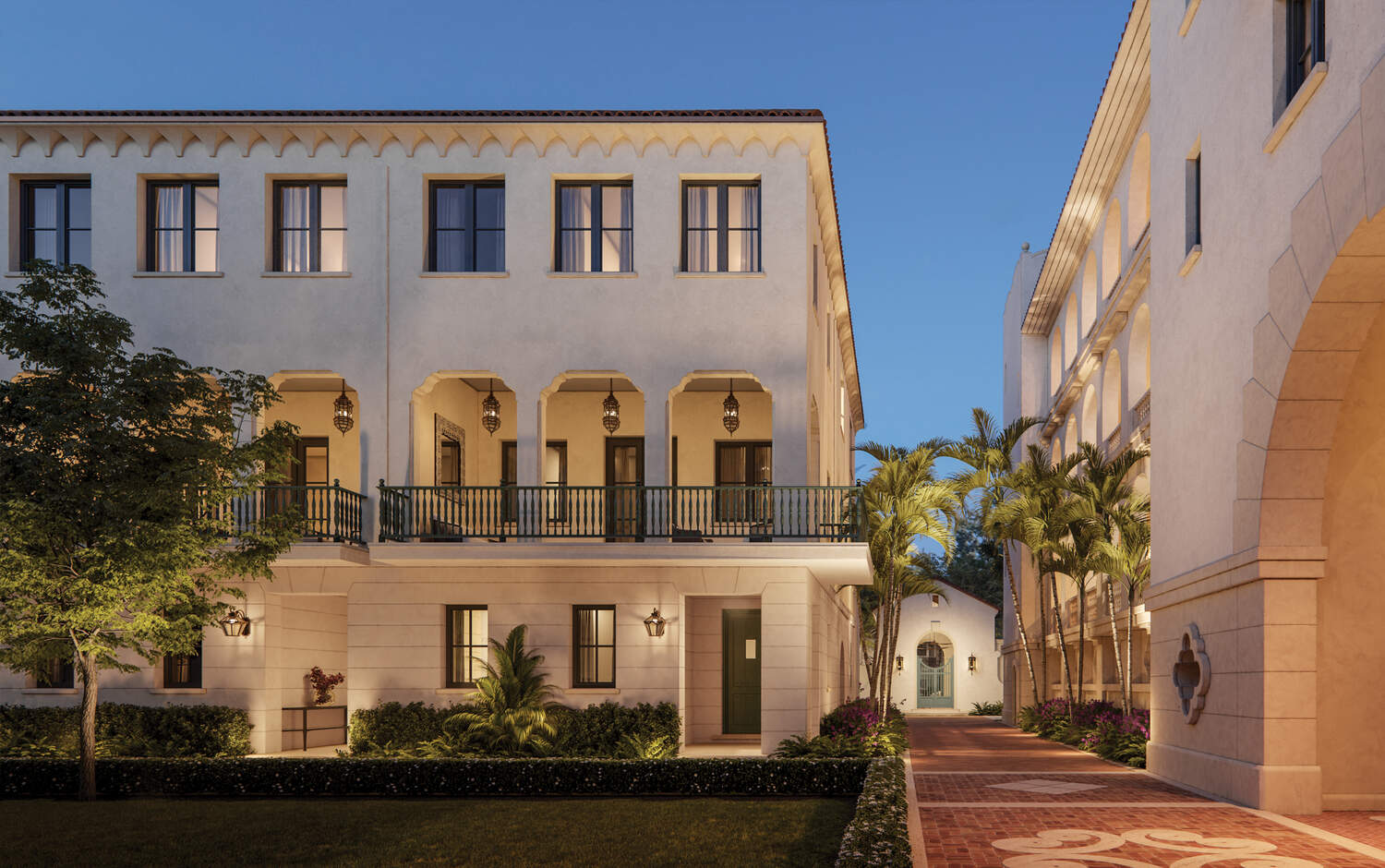 The Village at Coral Gables