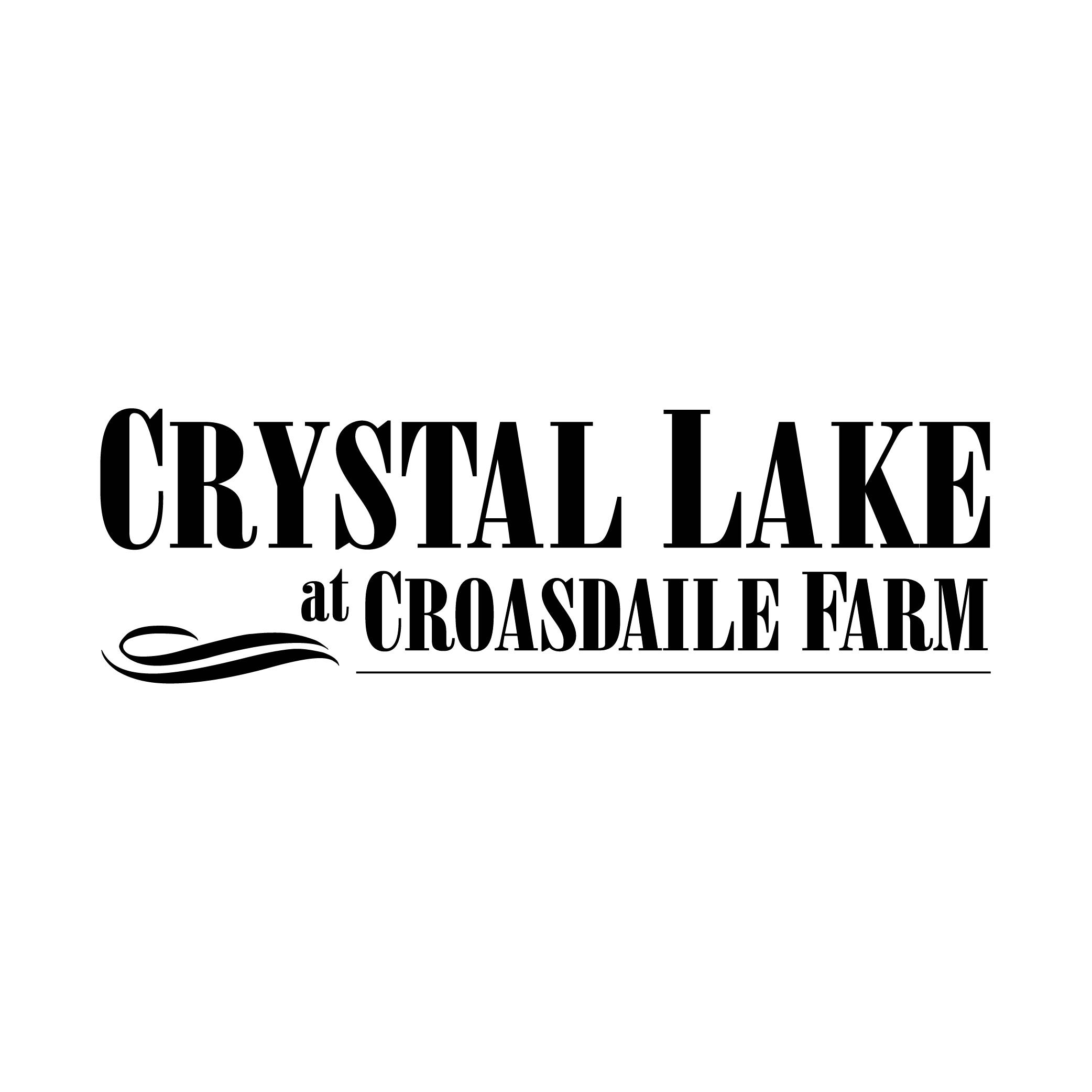 Crystal Lake at Croasdaile Farm Sold Out Crystal Lake