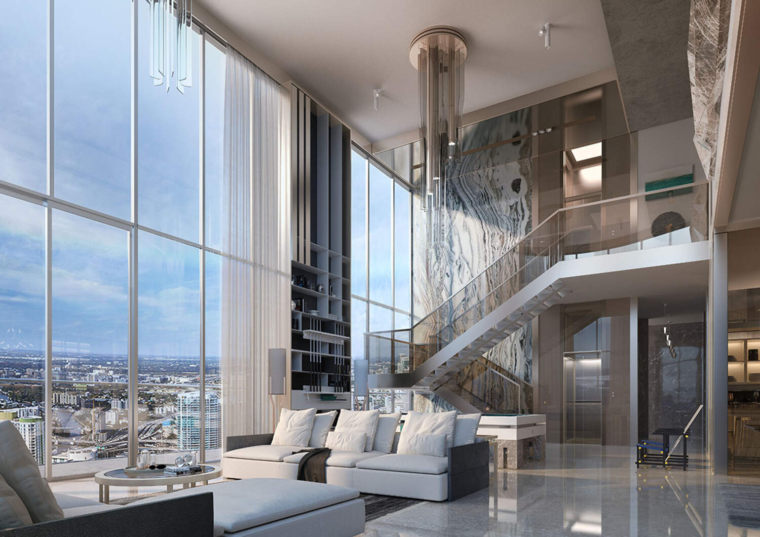 Penthouse