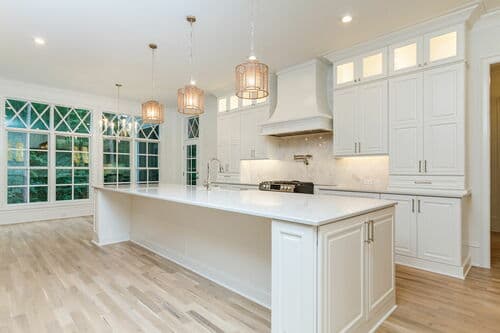 Inspiration Gallery | New Construction | Homes By Dickerson