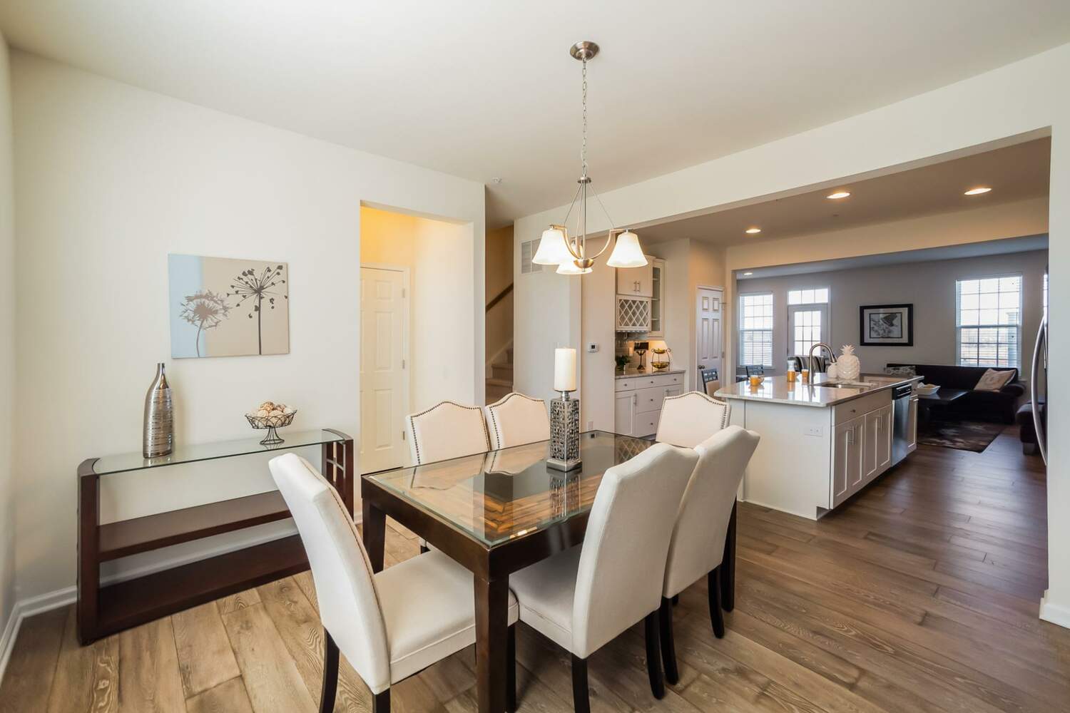 The Courts at Weatherby Woolwich, NJ