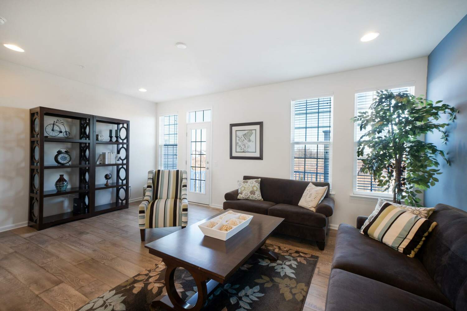 The Courts at Weatherby Woolwich, NJ