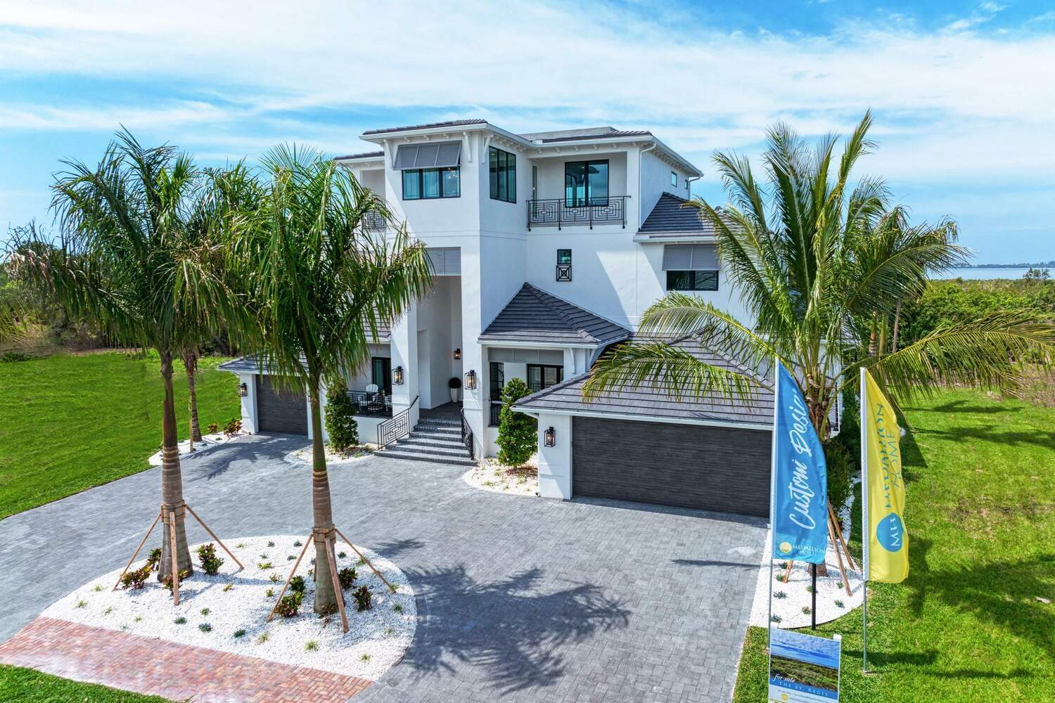Legends Bay 1