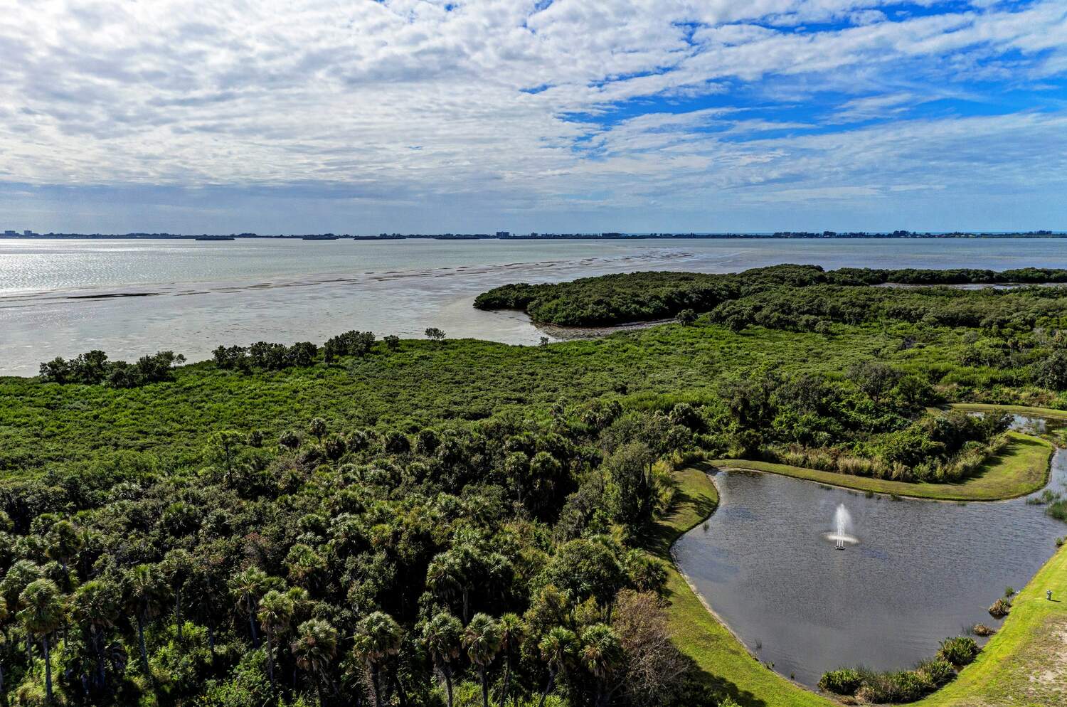 Legends Bay 3