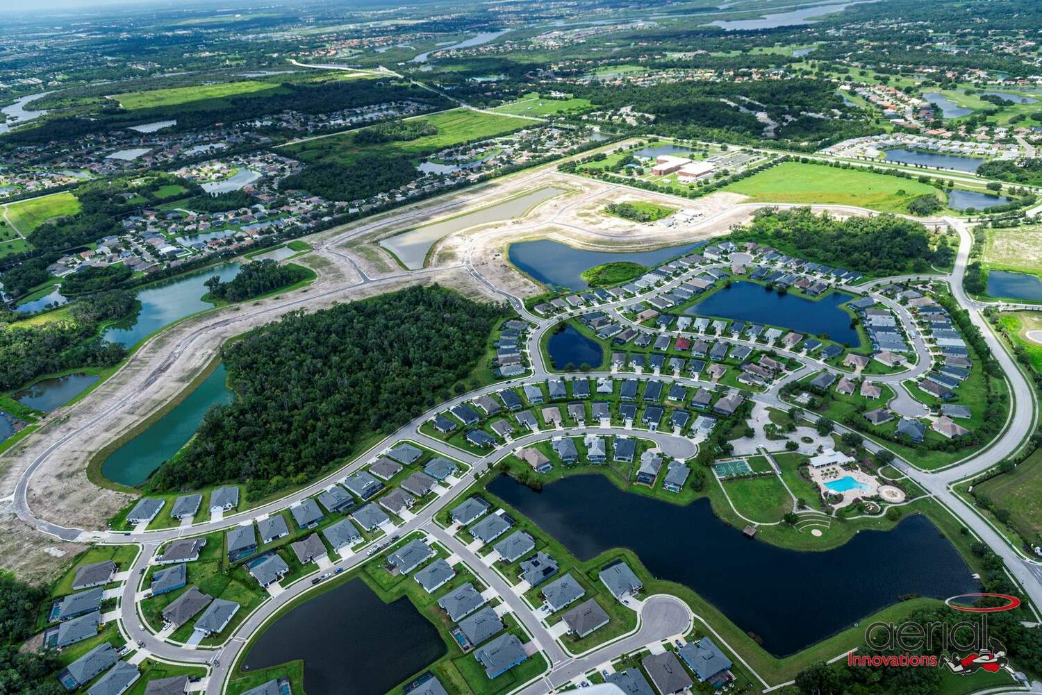River Preserve Estates 1