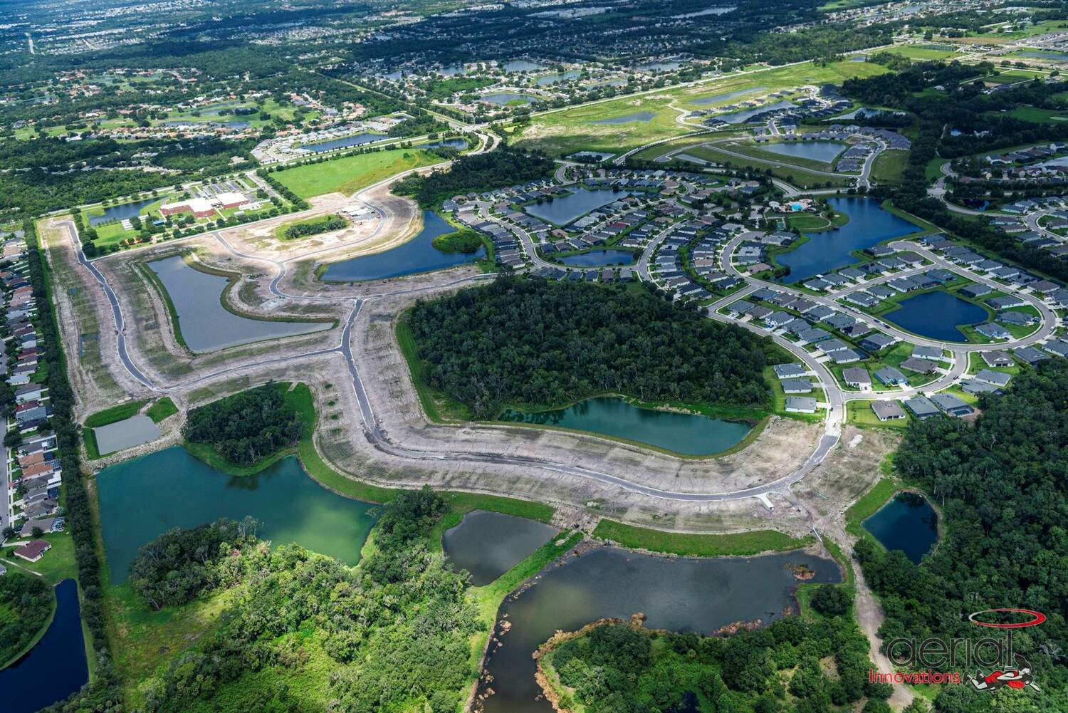River Preserve Estates 2