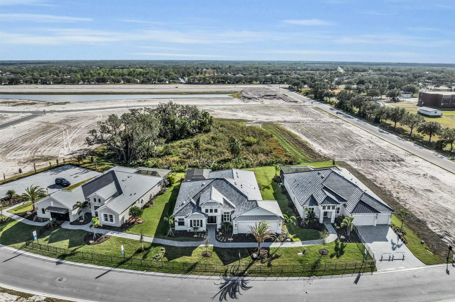 River Preserve Estates 7