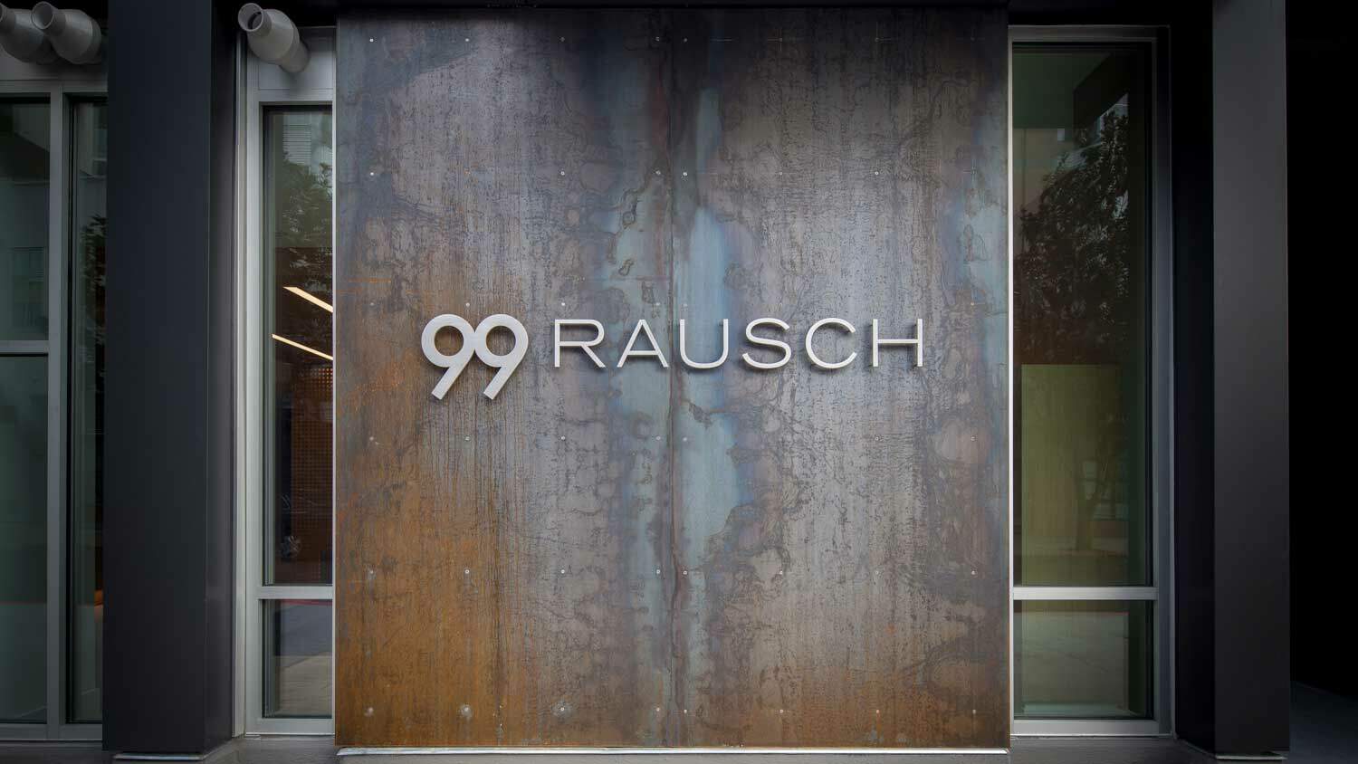 99 Rausch