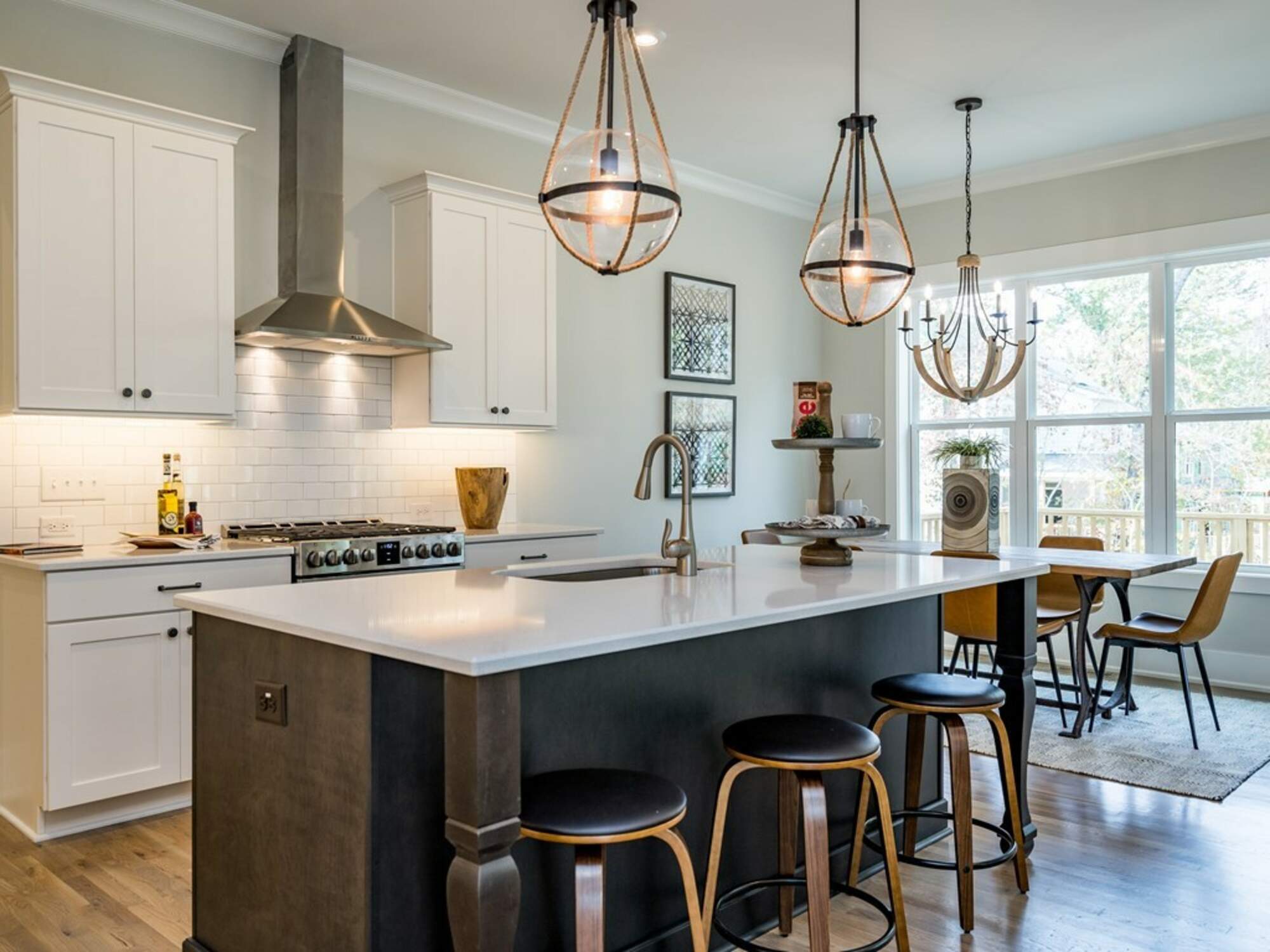 Sunset Bluffs in FuquayVarina, NC Homes By Dickerson