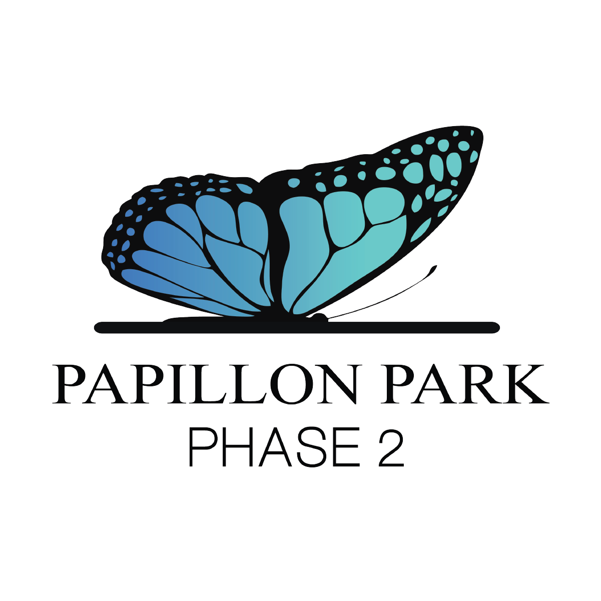 Papillon Park Papillon Park is Sold Out!
