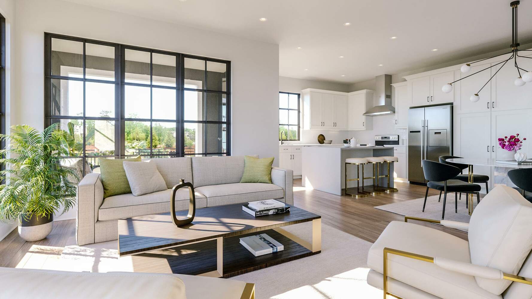 The Dunhill Inspired and Desired