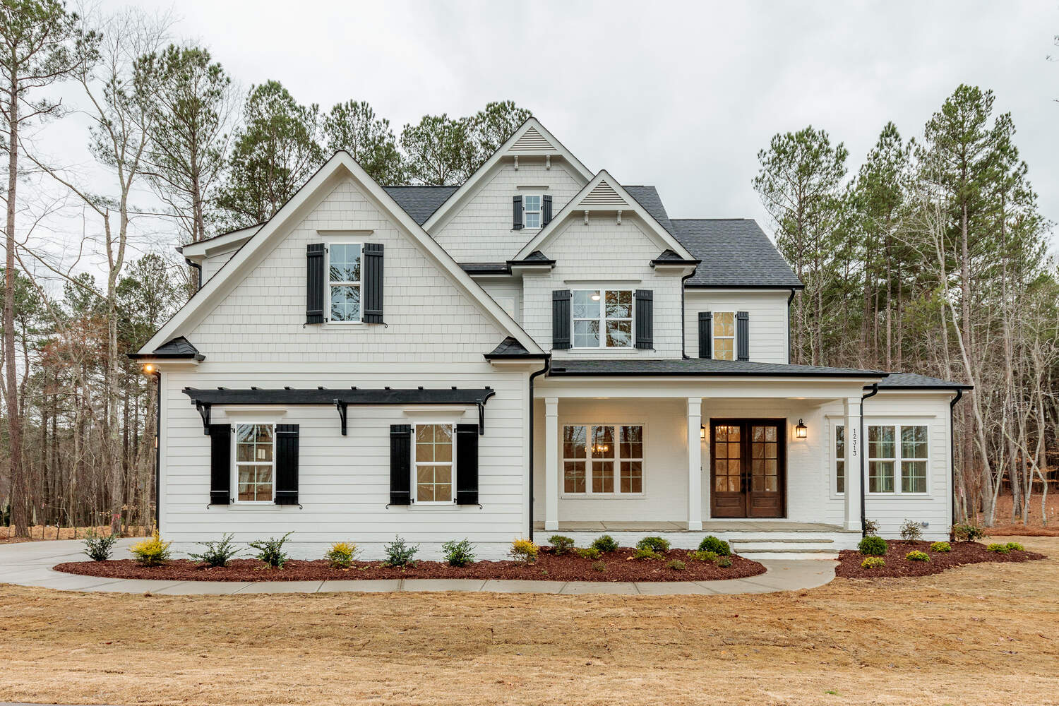 Home Site 23
