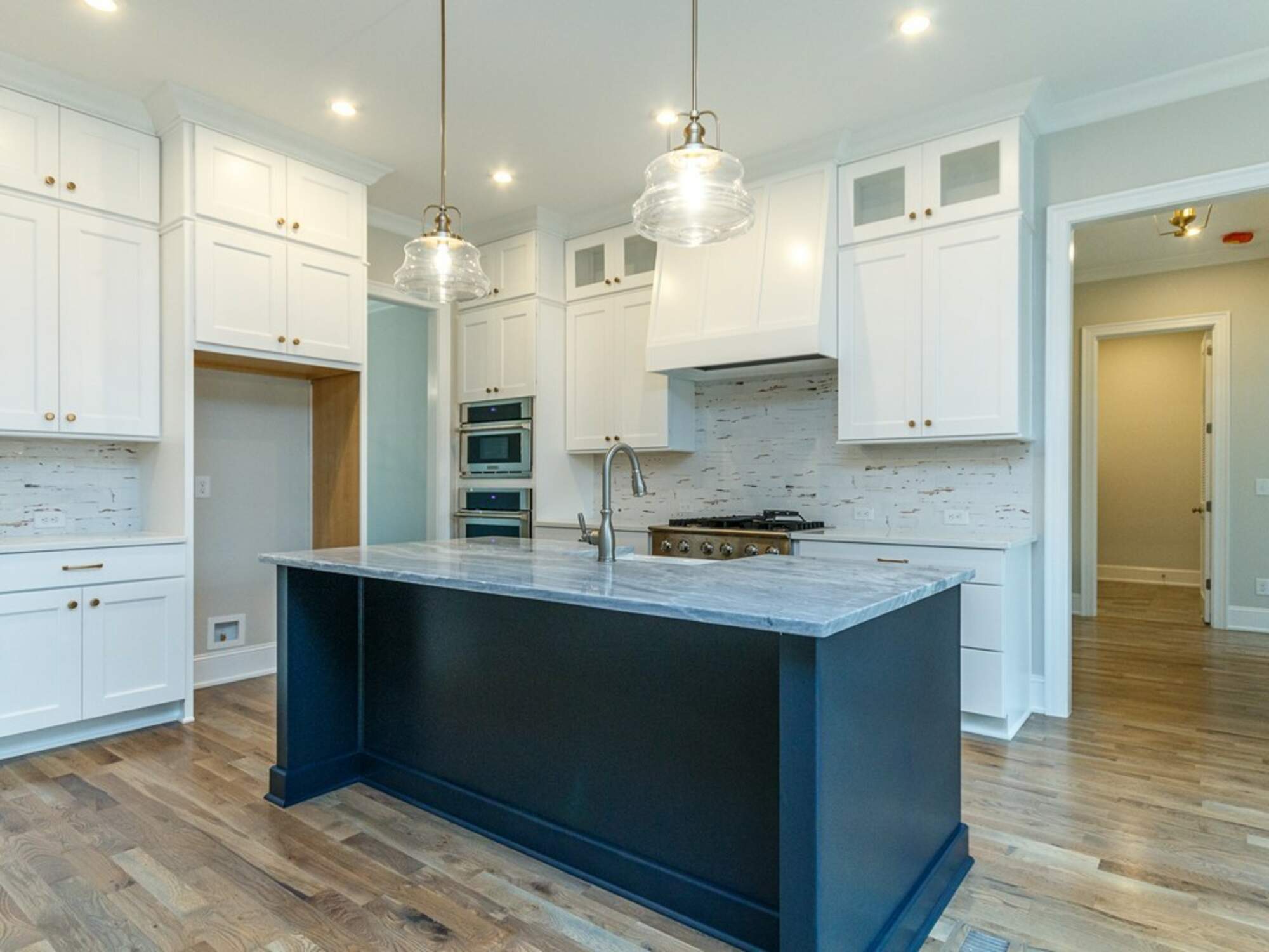 Papillon Park in Raleigh, NC Homes By Dickerson